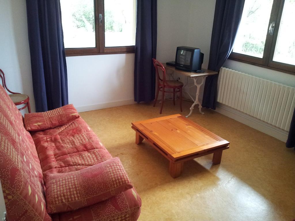 Gite Barbier Die Chambre photo