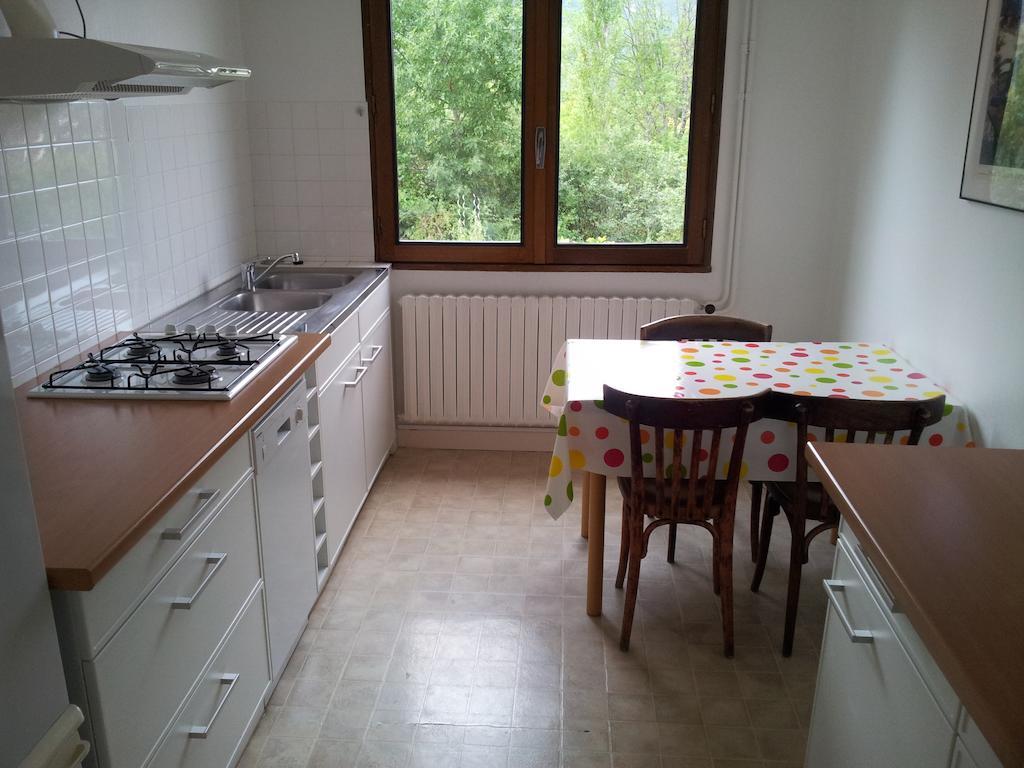 Gite Barbier Die Chambre photo
